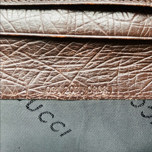 Gucci Wallet - Picture 6 of 7